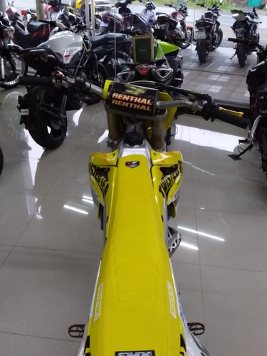 Suzuki Rmz 250