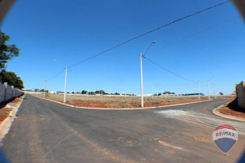 Imagem 18 de 30 de Terreno Residencial À Venda, Cidade Jardim - Te0335