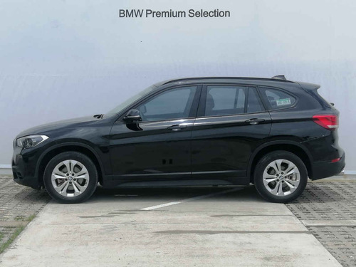 Imagen 2 de 15 de Bmw X1 2020 5p Sdrive18ia Executive