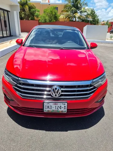 Volkswagen Jetta 1.4 Fsi Trendline