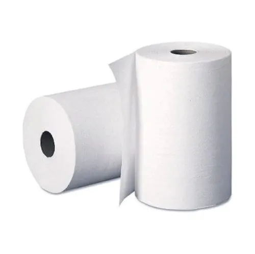 comprar Toalla De Papel  Blanca 200m Pack X6 Rollos