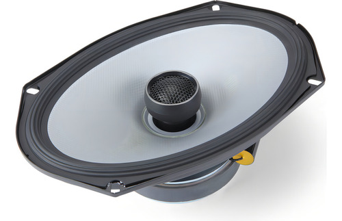 Par Parlantes Alpine 6x9 Pulgadas S2-s69 Linea S 85w Rms