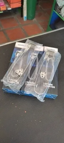 Yesquero Triple Weldtech