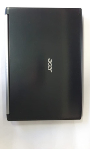 Imagen 2 de 3 de Nt Acer A717-71g-78x1-1 I7-7700 8gb Ram 1tb Gt 1050ti