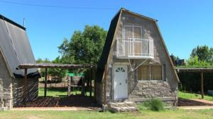 Venta. Cabañas Aires Serranos. Potrero De Los Funes