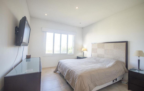 Dueño Vende Casa Los Alisos Nordelta Impecable 3/4 Dorm 5/6 Cocheras