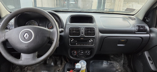 Renault Clio 1.2 Mio Confort Pack 5P