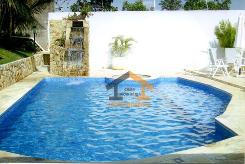 Imagem 7 de 22 de Chácara À Venda, 1078 M² Por R$ 1.063.000,00 - Morada Dos Pássaros - Itatiba/sp - Ch0145