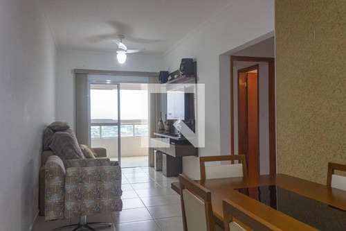 Imagem 1 de 15 de Apartamento Para Aluguel - Vila Tupi, 2 Quartos,  80 - 893634211