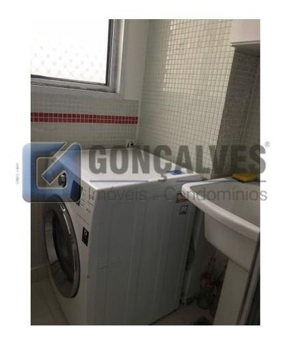 Imagem 6 de 8 de Venda Apartamento Sao Bernardo Do Campo Planalto Ref: 139943 - 1033-1-139943