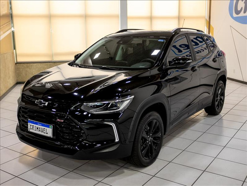 Chevrolet Tracker 1.2 Turbo Rs