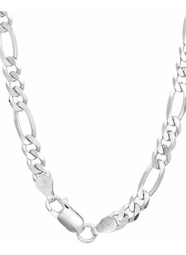 Cadena De Plata 70 Cms Cartier