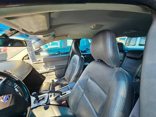 Volvo S40 2.0 COMFORT AUTO