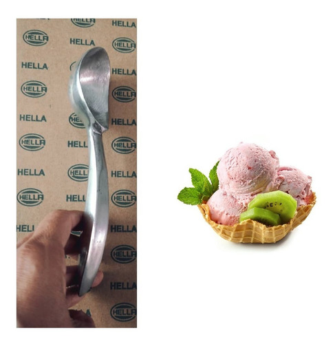 Cuchara De Helado