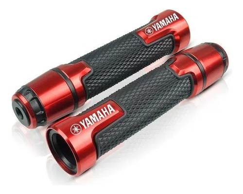 For Empuñaduras De Manillar Yamaha Yzf R1r3 R6 Mt03 09 07