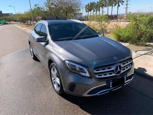 Mercedes-benz Clase Gla 1.6 Gla200 Urban 156cv 2018