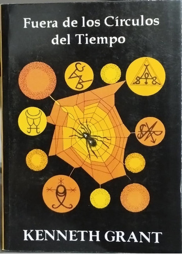 Fuera De Los Circulos De Tiempo  - Kenneth Grant Fdh