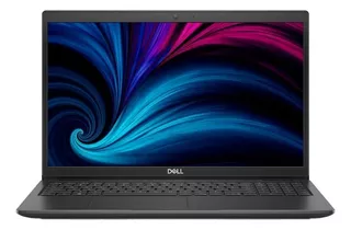 Notebook Dell 15 Latitude 3520 I7 8gb 256gb Win 10 C