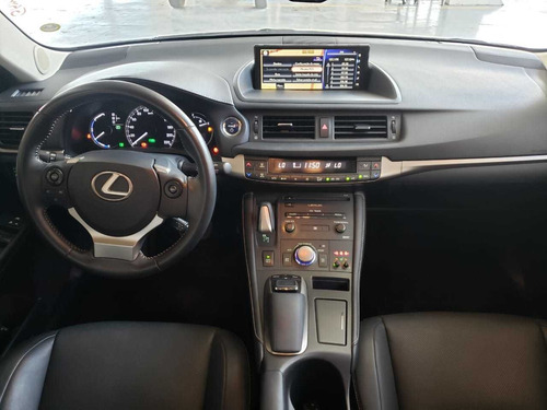 Lexus Ct 200h Eco 1.8
