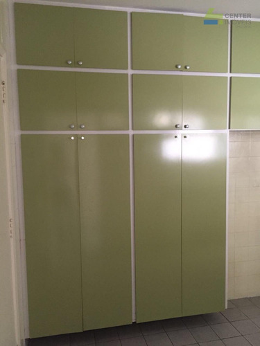 Imagem 5 de 10 de Apartamento - Paraiso - Ref: 12520 - V-870517
