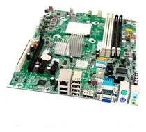 Comprar Placa Mãe Hp Compaq 6005 Sff Socket Amd Am3 503355-003