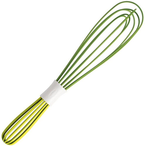 Batidor De Mano 2 En 1 Silicona Whipstir Chef'n