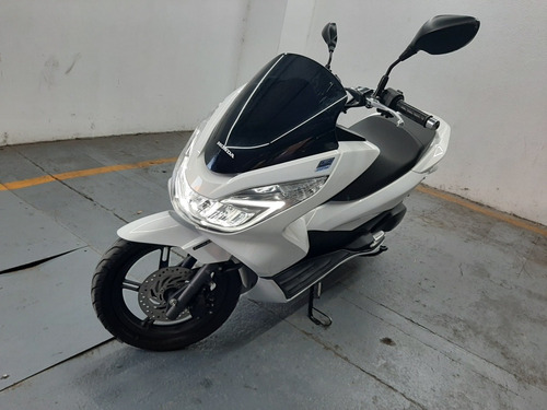 Honda Pcx 150