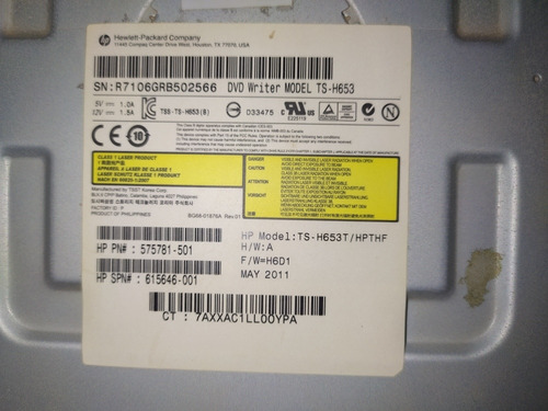 Imagen 2 de 6 de Computadora Hp Compaq Pro 6000 Intel Core 2 Duo.