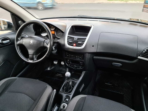 Imagen 5 de 8 de Peugeot 207 Hdi Sw Full Full Permuto Ingrassia
