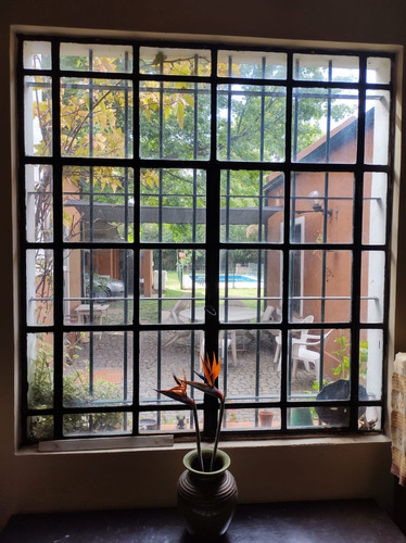 Imagen 6 de 29 de Casa Quinta Estilo Colonial-español En Venta (retasada)