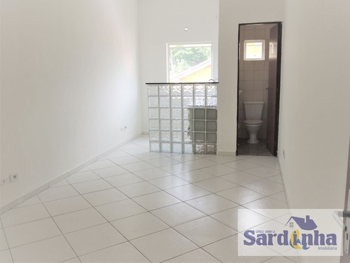 Imagem 2 de 15 de Sala Comercial Para Locação - Vila Sônia - Sp - 1441