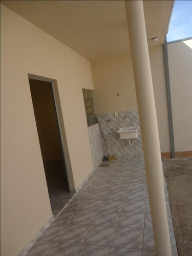Imagem 5 de 30 de Casas - Venda - Jardim Santa Izabel - Cod. Ca0404 - Vca0404
