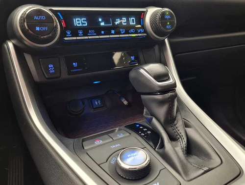 Imagem 11 de 15 de Toyota Rav4 2.5l Awd S Hybrid (híbrido) - 2019/2019 - Pre
