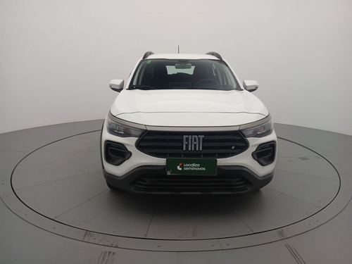 Fiat Pulse 1.3 FLEX DRIVE MANUAL