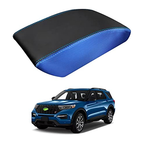 Funda Medida Consola Central De Ford Explorer 2020 2021...