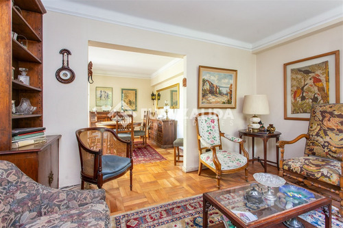 Condominio Jardín Propio 3 Dorm.2 Baños Servicios Vitacura