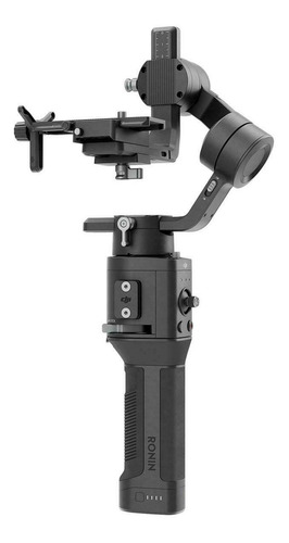 Dji Ronin Sc Estabilizador Para Cámaras 