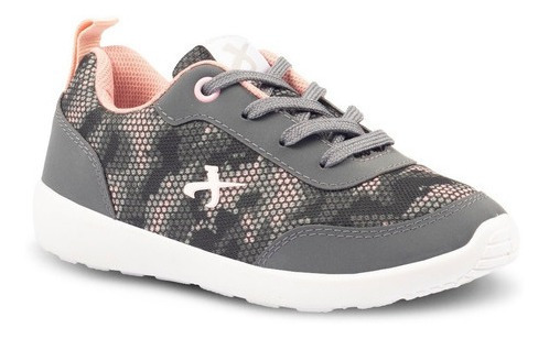 Imagen 3 de 4 de Zapatillas Jaguar Oficial Deportiva Art. #960 22 Al 26