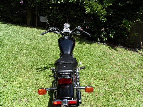 Imagen 17 de 24 de Honda Rebel 250 Cc