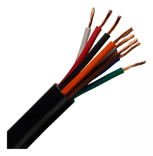 Cable Electrico 10 mts x 1.5mm