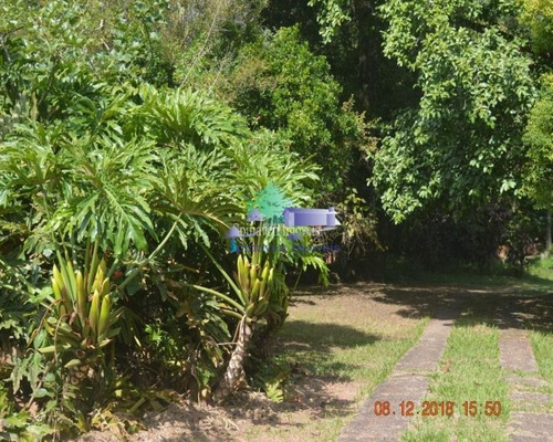 Chácara Bem Localizada Em Atibaia - Venda - Ch00724