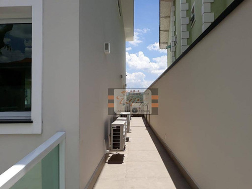 Excelente Sobrado A Venda - So0752