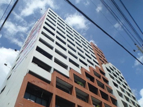 Imagem 2 de 11 de Sala Para Alugar Na Cidade De Fortaleza-ce - L13702