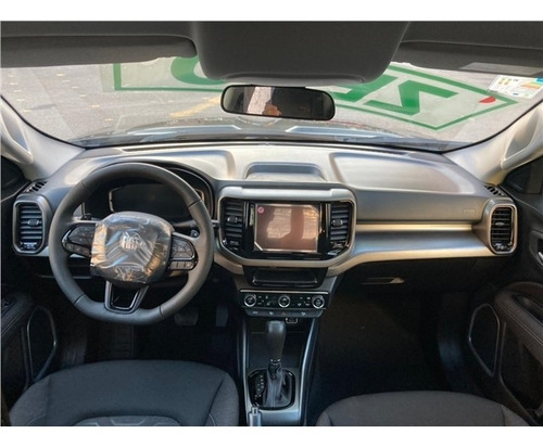 Imagem 5 de 9 de Fiat Toro 1.3 Turbo 270 Flex Freedom At6
