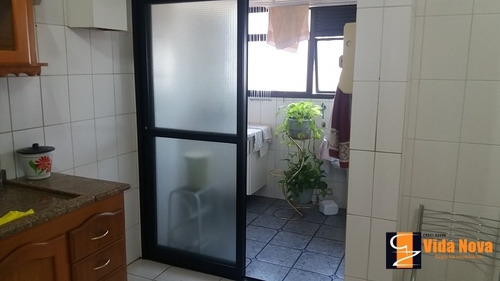 Imagem 14 de 15 de Oportunidade- 100m² Mobiliado - S.c.sul - A-1832