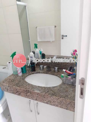 Imagem 9 de 15 de Apartamento-à Venda-pechincha-rio De Janeiro - 201890