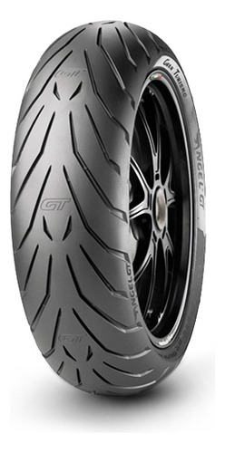 Pneu Moto Pirelli Traseiro 180/55-17 Angel Gt Speed Triple