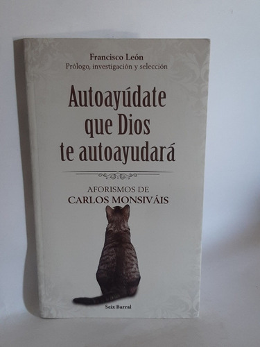 Autoayudate Que Dios Te Autoayudara (8-3)