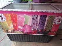 Comprar Congeladores Para Paletería Y Neveria