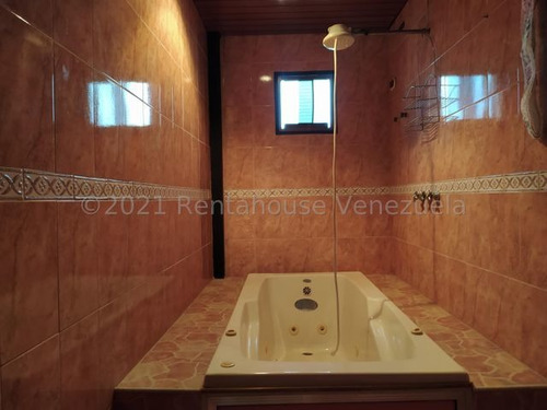 Imagen 14 de 14 de Vendo Penthouse Venta Cagua Estef 22-7068